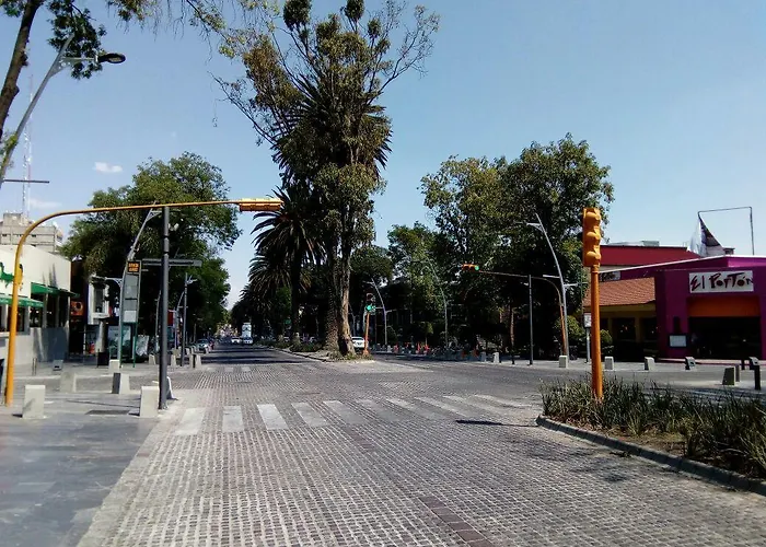 Hostal 307 Heroica Puebla de Zaragoza